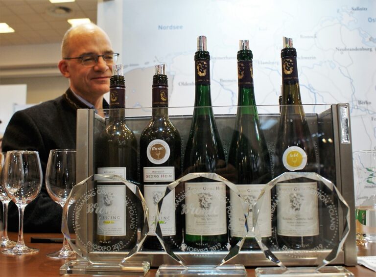 WINNE WSPOMNIENIA ENOEXPO 2019