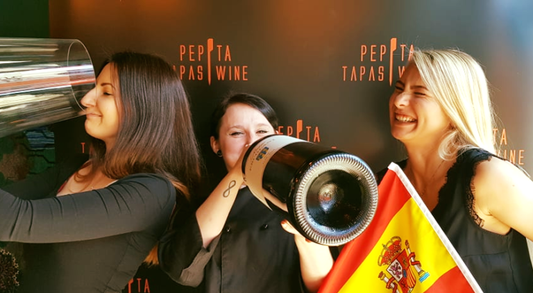 Pepita kończy działalność…