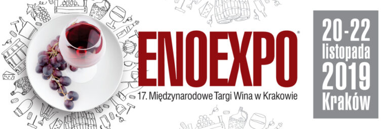 Międzynarodowe Targi Wina ENOEXPO® w Krakowie na tropie lokalnych odmian winorośli