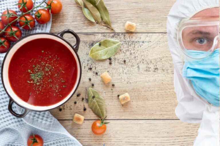 Czym jest oferta gastronomiczna w czasie epidemii?