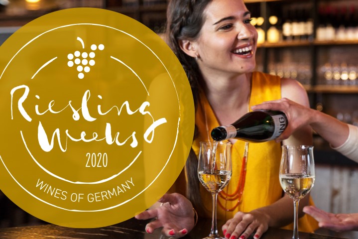 Lato 2020 – niepodzielne panowanie Króla Rieslinga!