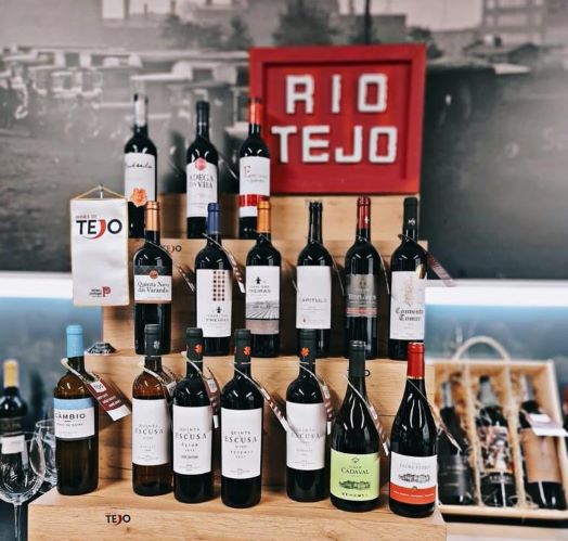 WINA TEJO W KATOWICACH