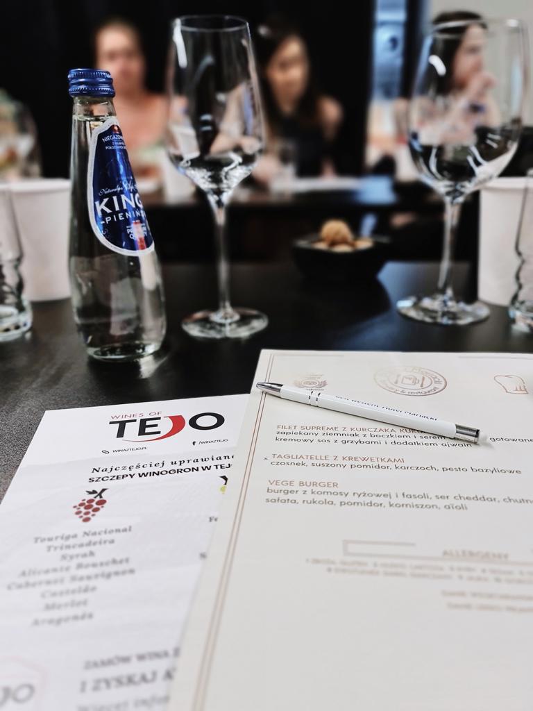 WINA TEJO W KATOWICACH