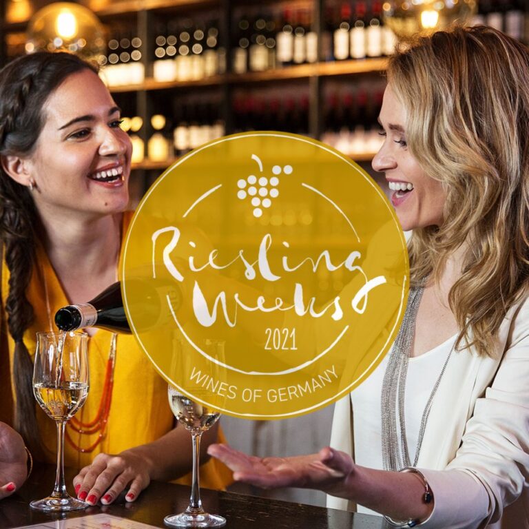 Zaproszenie Riesling Weeks 2021 – degustacje w Katowicach i w Krakowie!