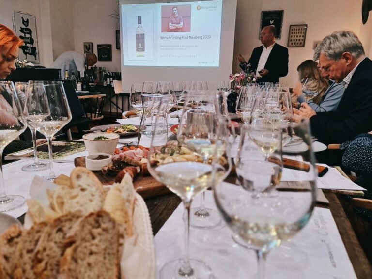 Seminarium Burgenland w Katowicach