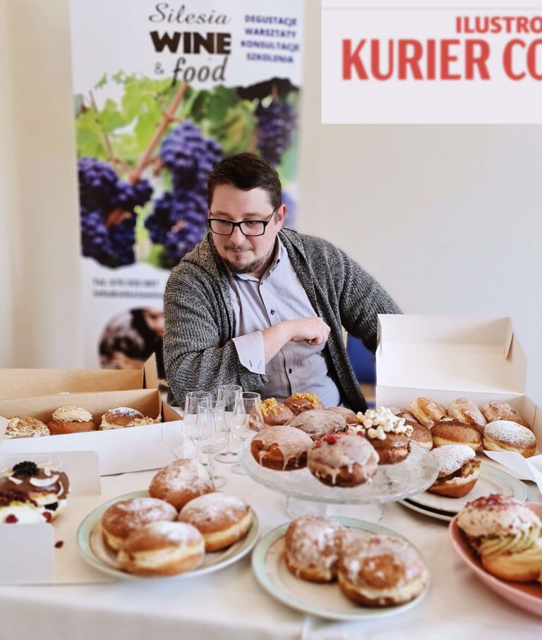 Mamy Pączkowego Króla!