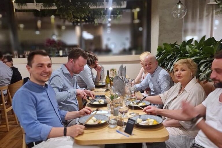 Road Show Tejo Summer 2022