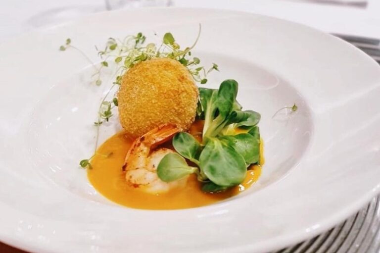 Wieczór autorski oraz kolacja degustacyjna