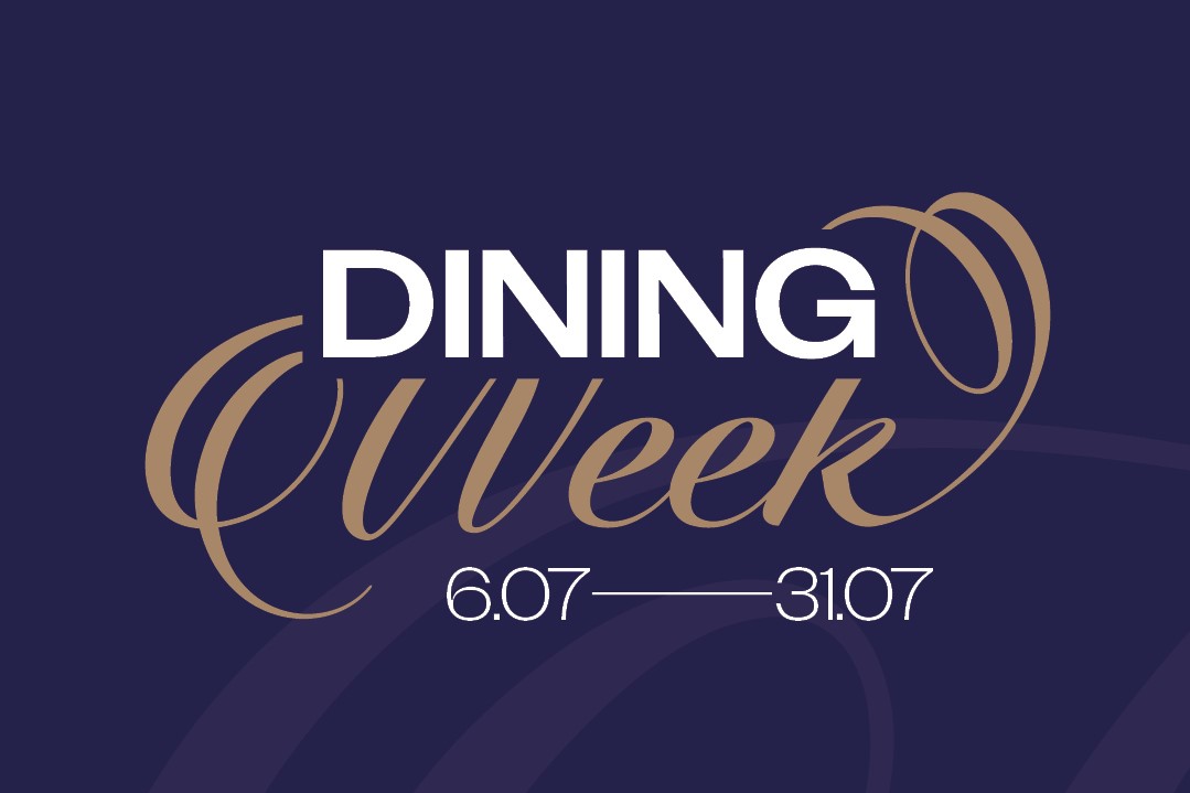dining week