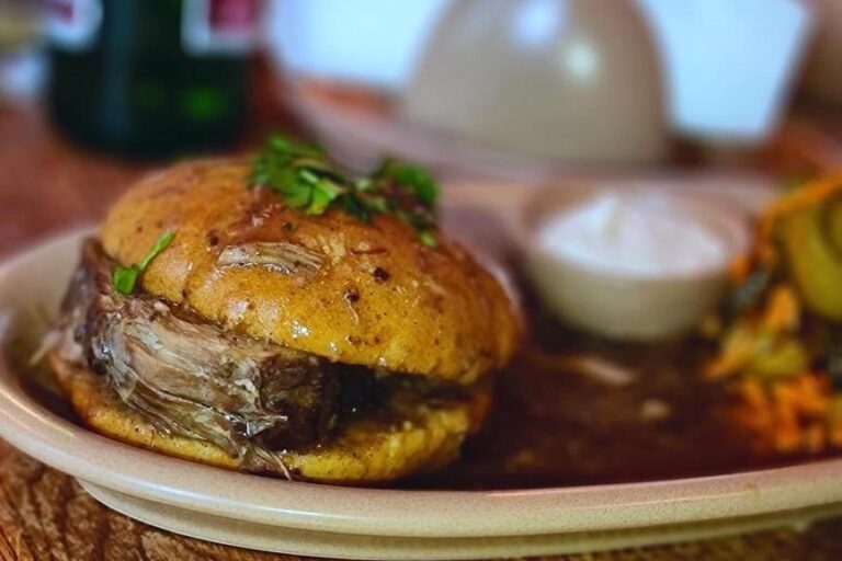 Lokalnie regionalnie – Żurownia