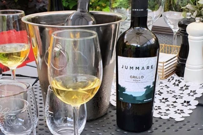 Jummare Grillo 2019