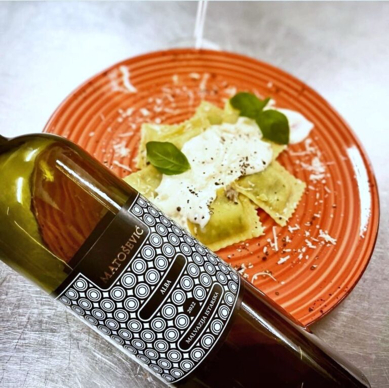 MATOŠEVIČ ALBA MALVAZIJA ISTARSKA