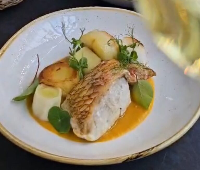 Czy w Restauracji Kaktusy zjemy prawdziwego kaktusa? 🌵