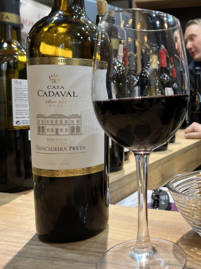 WINNICA CASA CADAVAL