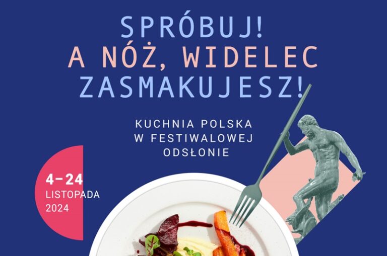 Kolejna edycja kulinarnego święta przed nami – Tydzień Kuchni Polskiej!
