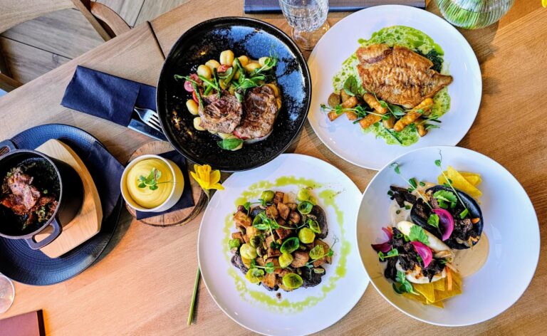 Letnie Nowości w Strefie Smaków – Smaki, które Zachwycają!