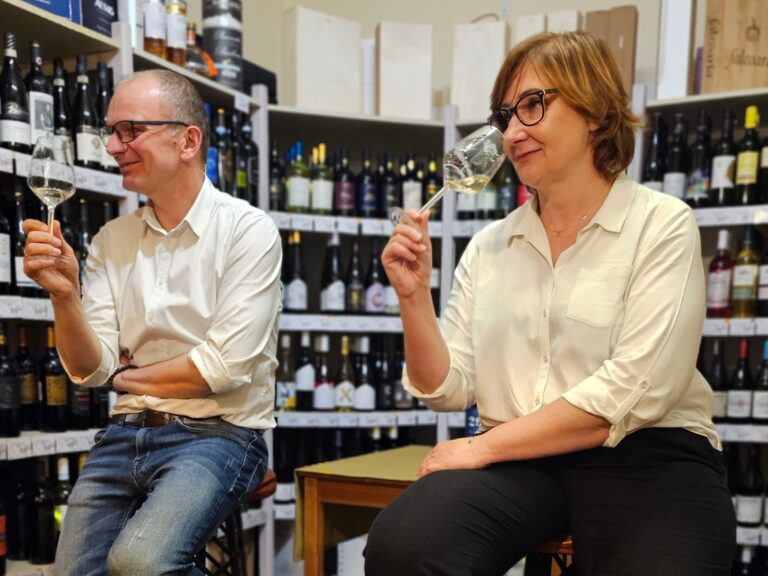 Wieczór w W jak Wino – Tychy