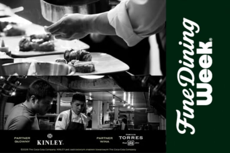 Rusza Fine Dining Week